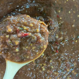 น้ำพริกกะปิ (กระปุกเล็ก)