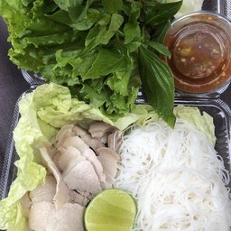 เมี่ยงหมูสามชั้น สไลด์