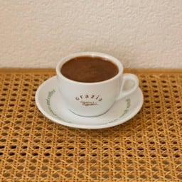HOT CHOCOLATE