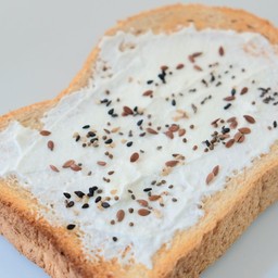 Greek Plain Toast Muti-Grains