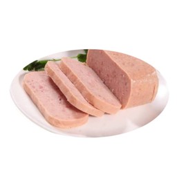 21.แฮมหมู (แฮมกระป๋อง)
