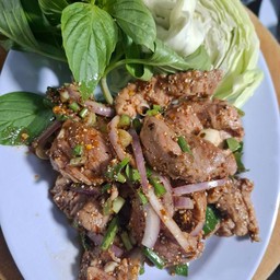 น้ำตกเนื้อ