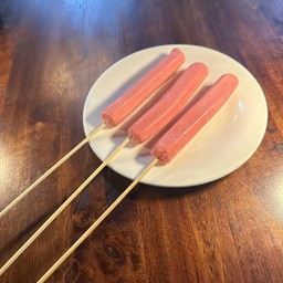 ใส้กรอกนม