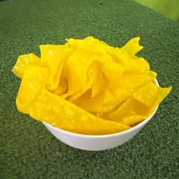 เกี้ยวทอด