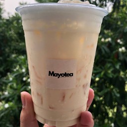 นมสด เย็น (Fresh milk)