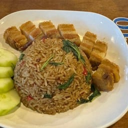 ครัว ณ หทัย