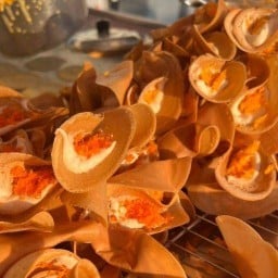 ไอแอม ขนมเบื้อง สาขา โรบินสันดอนหัวฬ่อ โรบินสันดอนหัวฬ่อ (สาขา1)