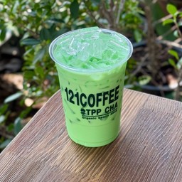 แคนตาลูปนมสด