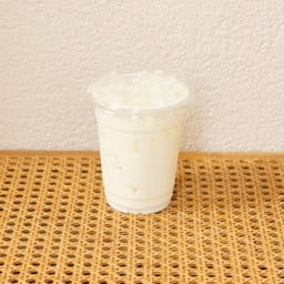 ICED FRESH MILK