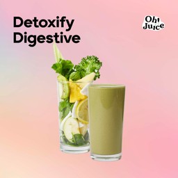 Detoxify (Digestive)