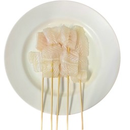 ปลาาดอลลี่