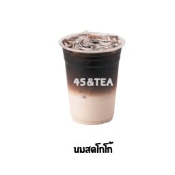 45&TEA