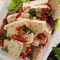 แซ่บติดปาก Zaptidpak