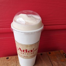 ลิ้นจี่โยเกิร์ตปั่น