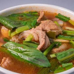 ต้มแซ่บ