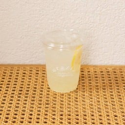Homemade Lemonade