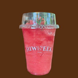 แตงโมปั่น