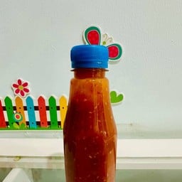 น้ำจิ้มสุกี้ขนาด300ml.