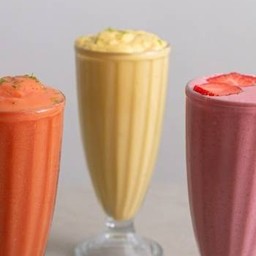 Mango & Coconut (DF)