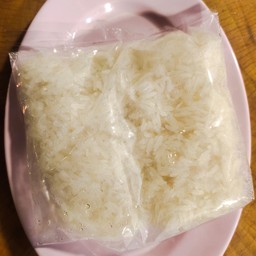 ข้าวเหนียว