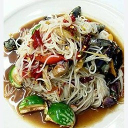 ส้มตำชั่ว