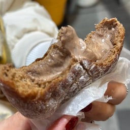 .donut（ドットドーナツ） Kobe new world