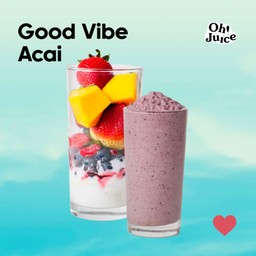 Good Vibe Acia
