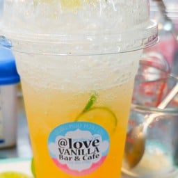 น้ำมะนาวน้ำผึ้ง