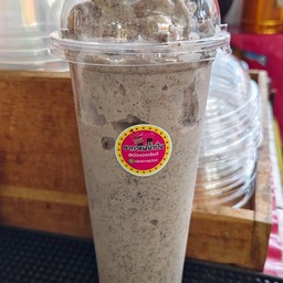 โอริโอ้ปั่นนมสด