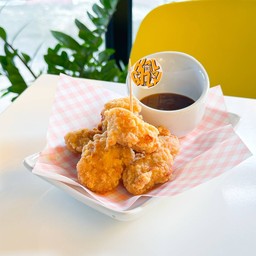 ไก่คาราเกะ