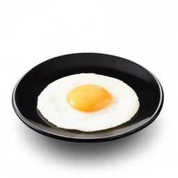 ไข่ดาว 1 ฟอง