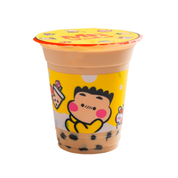 ชานมไข่มุก-Bubble Milk Tea 12 Oz.