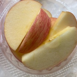 แอปเปิ้ล หวานกรอบ