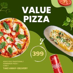 Value Pizza