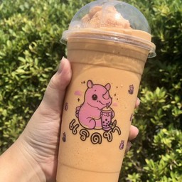กาแฟปั่นเดลิ