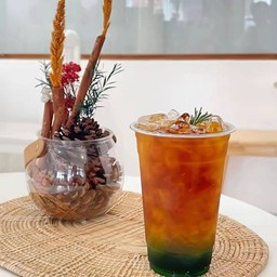 ชาแอปเปิ้ล