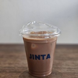 Craft chocolate Thai