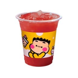 ฟรุตพั้นช์ S 12 Oz. - Fruit Punch S