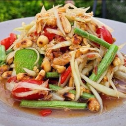 ตำไทย