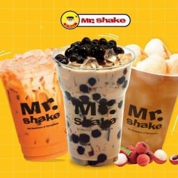 Mr.Shake เซ็นทรัลรัตนาธิเบศร์
