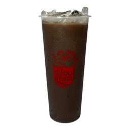 โกโก้ทิวลิป เข้มถึงใจ หวานฉ่ำ