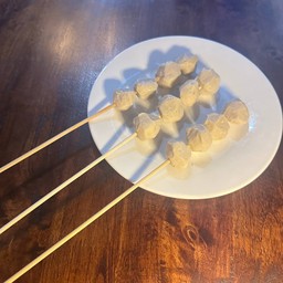 ลูกชิ้นหมู