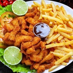 บ้านเลขที่54 หมู่บ้านศุภาลัยวิวล์สันผีเสื้อ