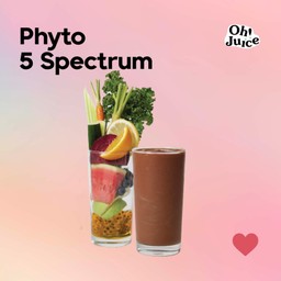 Phyto 5 Spectrum