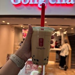Gong Cha  Kobe