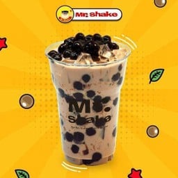 Mr.Shake MRT สุขุมวิท (Metro Mall)