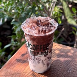 โกโก้ลาเต้