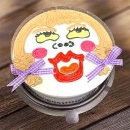 KE-KI CAKE PHACHACHUEN ซอยประชาชื่น 4 แยก1-4