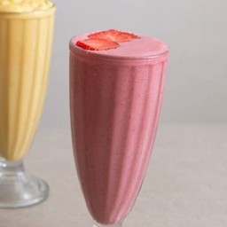 Strawberry & pineapple (DF)