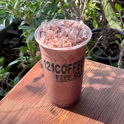 ชานมโกโก้